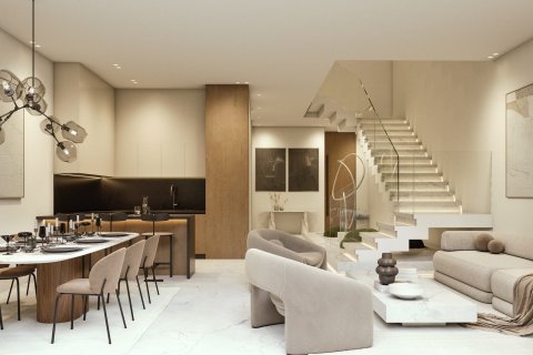 Villa in Dubai 4 bedrooms, 280 sq.m. № 101297 - photo 4