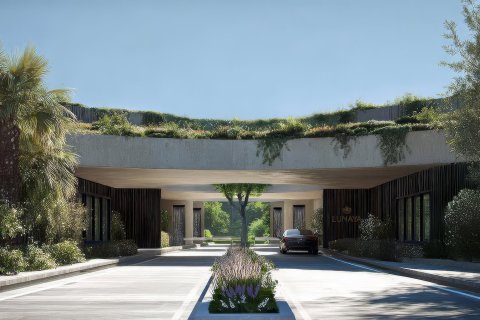 Villa in Dubai 4 bedrooms, 280 sq.m. № 101297 - photo 10