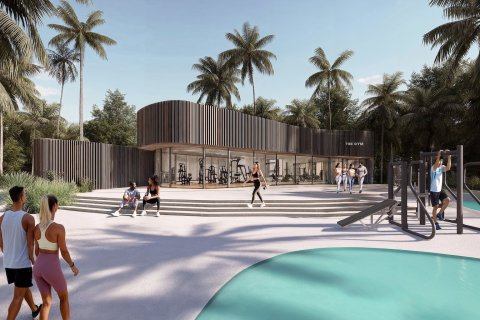 Villa in Dubai 4 bedrooms, 280 sq.m. № 101297 - photo 5