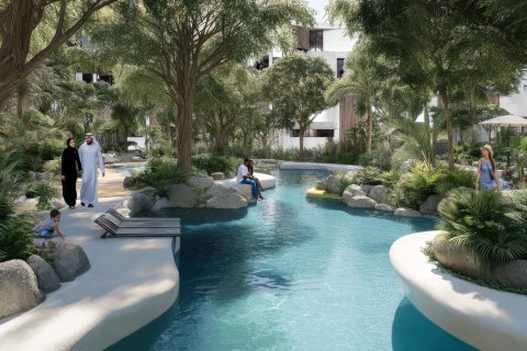 Villa in Dubai 4 bedrooms, 280 sq.m. № 101297 - photo 14