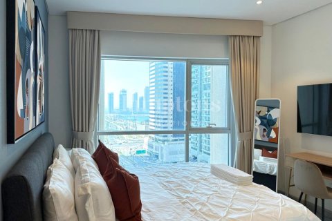 Appartement à The Address Dubai Marina, Dubai Marina, Dubai, 1 chambre, 69.30563800 m², № 101280 - photo 11