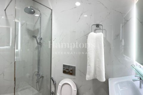 Appartement à The Address Dubai Marina, Dubai Marina, Dubai, 1 chambre, 69.30563800 m², № 101280 - photo 2