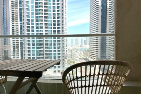 Appartement à The Address Dubai Marina, Dubai Marina, Dubai, 1 chambre, 69.30563800 m², № 101280 - photo 6