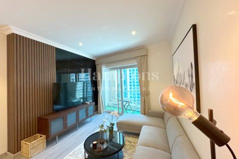 Appartement à The Address Dubai Marina, Dubai Marina, Dubai, 1 chambre, 69.30563800 m², № 101280 - photo 7