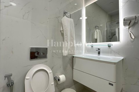 Appartement à The Address Dubai Marina, Dubai Marina, Dubai, 1 chambre, 69.30563800 m², № 101280 - photo 13