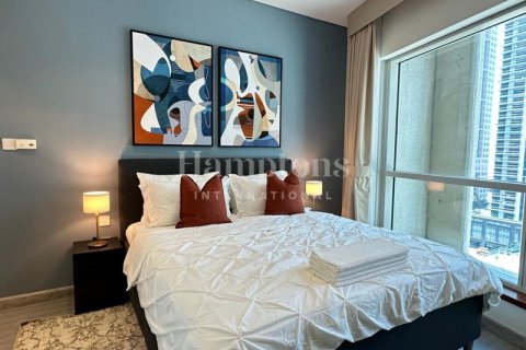 Appartement à The Address Dubai Marina, Dubai Marina, Dubai, 1 chambre, 69.30563800 m², № 101280 - photo 12