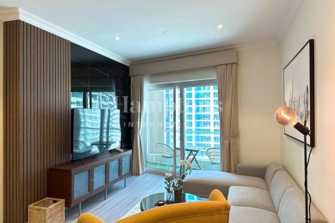Apartment in The Address Dubai Marina, Dubai Marina, Dubai 1 bedroom, 69.3056 sq.m. № 101280