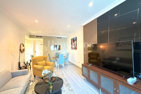 Appartement à The Address Dubai Marina, Dubai Marina, Dubai, 1 chambre, 69.30563800 m², № 101280 - photo 5