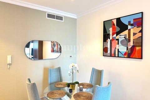 Appartement à The Address Dubai Marina, Dubai Marina, Dubai, 1 chambre, 69.30563800 m², № 101280 - photo 22