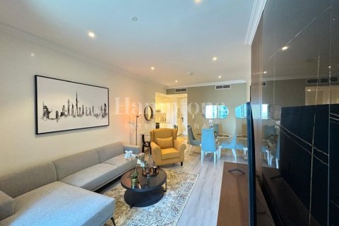 Appartement à The Address Dubai Marina, Dubai Marina, Dubai, 1 chambre, 69.30563800 m², № 101280 - photo 15