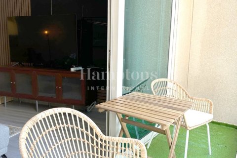 Appartement à The Address Dubai Marina, Dubai Marina, Dubai, 1 chambre, 69.30563800 m², № 101280 - photo 3