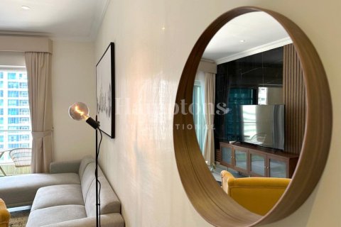 Appartement à The Address Dubai Marina, Dubai Marina, Dubai, 1 chambre, 69.30563800 m², № 101280 - photo 18
