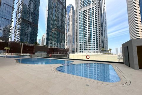 Appartement à The Address Dubai Marina, Dubai Marina, Dubai, 1 chambre, 69.30563800 m², № 101280 - photo 4