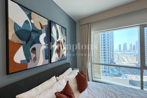Appartement à The Address Dubai Marina, Dubai Marina, Dubai, 1 chambre, 69.30563800 m², № 101280 - photo 10