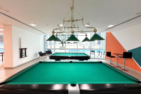 Appartement à The Address Dubai Marina, Dubai Marina, Dubai, 1 chambre, 69.30563800 m², № 101280 - photo 24