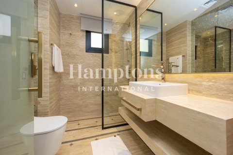 Villa in Meadows 1, Meadows, Dubai 4 bedrooms, 371.61200000 sq.m. № 101279 - photo 14