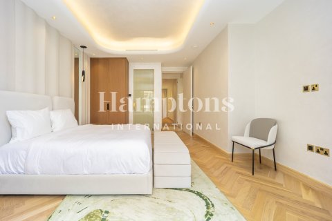 Villa in Meadows 1, Meadows, Dubai 4 bedrooms, 371.61200000 sq.m. № 101279 - photo 15