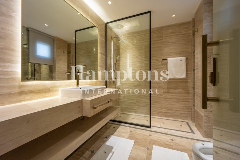 Villa in Meadows 1, Meadows, Dubai 4 bedrooms, 371.61200000 sq.m. № 101279 - photo 13