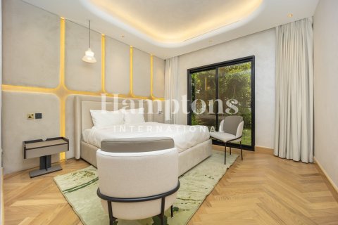 Villa in Meadows 1, Meadows, Dubai 4 bedrooms, 371.61200000 sq.m. № 101279 - photo 7