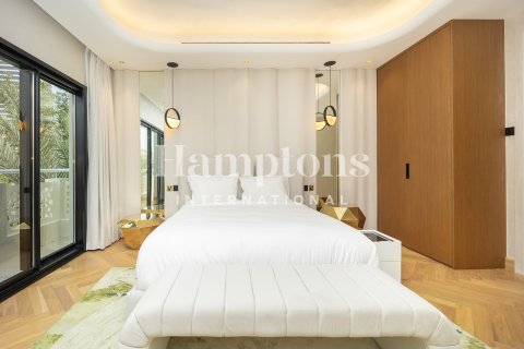 Villa in Meadows 1, Meadows, Dubai 4 bedrooms, 371.61200000 sq.m. № 101279 - photo 16