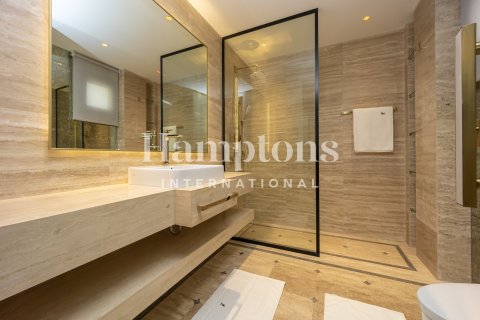 Villa in Meadows 1, Meadows, Dubai 4 bedrooms, 371.61200000 sq.m. № 101279 - photo 5