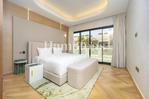 Villa in Meadows 1, Meadows, Dubai 4 bedrooms, 371.61200000 sq.m. № 101279 - photo 17