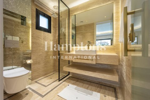 Villa in Meadows 1, Meadows, Dubai 4 bedrooms, 371.61200000 sq.m. № 101279 - photo 10