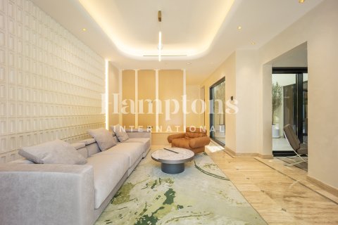 Villa in Meadows 1, Meadows, Dubai 4 bedrooms, 371.61200000 sq.m. № 101279 - photo 20