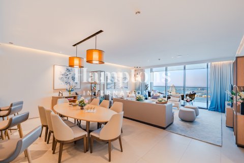 Apartment in Jumeirah Beach Residence, Dubai 4 bedrooms, 335.31015275 sq.m. № 101282 - photo 23
