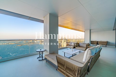 Apartment in Jumeirah Beach Residence, Dubai 4 bedrooms, 335.31015275 sq.m. № 101282 - photo 26