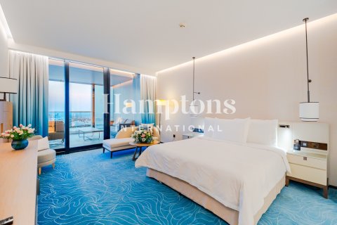 Apartment in Jumeirah Beach Residence, Dubai 4 bedrooms, 335.31015275 sq.m. № 101282 - photo 14
