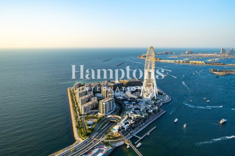 Apartment in Jumeirah Beach Residence, Dubai 4 bedrooms, 335.31015275 sq.m. № 101282 - photo 6