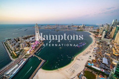 Apartment in Jumeirah Beach Residence, Dubai 4 bedrooms, 335.31015275 sq.m. № 101282 - photo 17