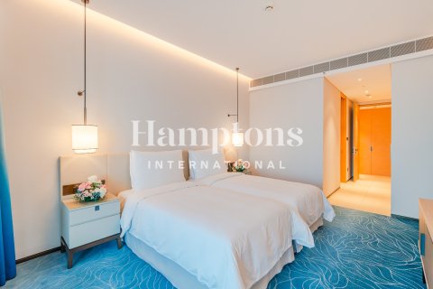 Apartment in Jumeirah Beach Residence, Dubai 4 bedrooms, 335.31 sq.m. № 101282