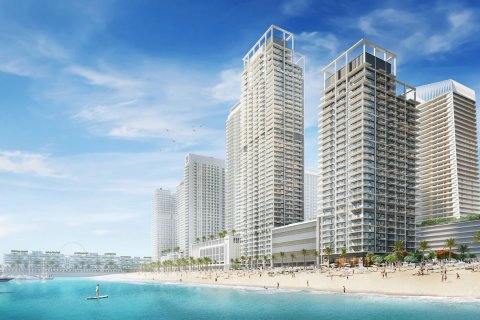 Appartement à Dubai Harbour, Dubai, 3 chambres, 207.5 m², № 23912 - photo 12