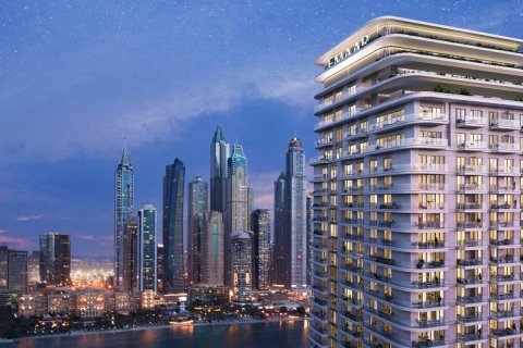 Appartement à Dubai Harbour, Dubai, 3 chambres, 207.5 m², № 23912 - photo 6
