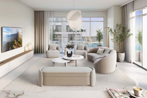 Appartement à Dubai Harbour, Dubai, 3 chambres, 207.5 m², № 23912 - photo 2