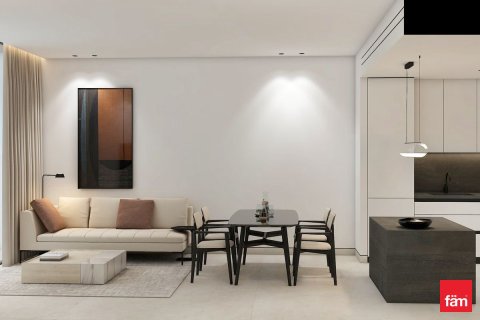 Apartamento en Dubai, 1 dormitorio, 86.7 m², № 23900 - foto 3