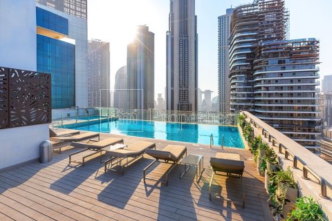 Apartamento en Downtown Dubai (Downtown Burj Dubai), Dubai, 2 dormitorios, 141.9 m², № 23913 - foto 14