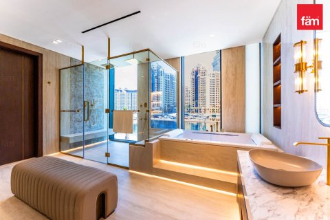Villa en Palm Jumeirah, Dubai, 6 dormitorios, 1358.1 m², № 23903 - foto 21