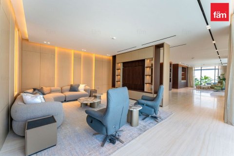 Villa en Palm Jumeirah, Dubai, 6 dormitorios, 1358.1 m², № 23903 - foto 12