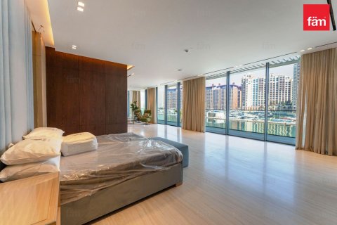 Villa en Palm Jumeirah, Dubai, 6 dormitorios, 1358.1 m², № 23903 - foto 18