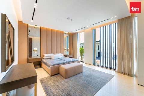 Villa en Palm Jumeirah, Dubai, 6 dormitorios, 1358.1 m², № 23903 - foto 16