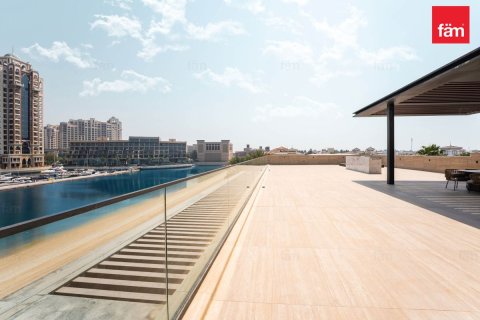 Villa en Palm Jumeirah, Dubai, 6 dormitorios, 1358.1 m², № 23903 - foto 27