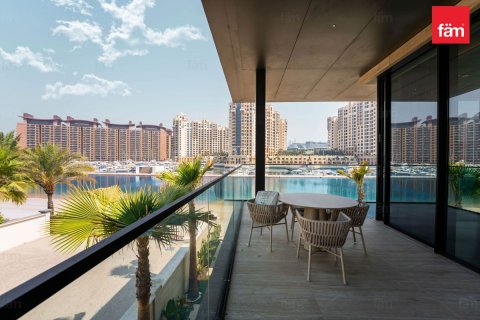 Villa en Palm Jumeirah, Dubai, 6 dormitorios, 1358.1 m², № 23903 - foto 26
