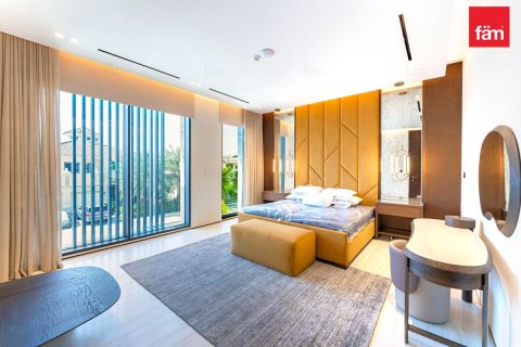 Villa en Palm Jumeirah, Dubai, 6 dormitorios, 1358.1 m², № 23903 - foto 15