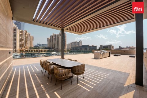 Villa en Palm Jumeirah, Dubai, 6 dormitorios, 1358.1 m², № 23903 - foto 29