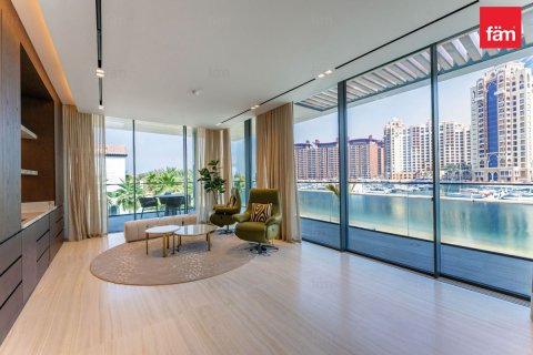 Villa en Palm Jumeirah, Dubai, 6 dormitorios, 1358.1 m², № 23903 - foto 10