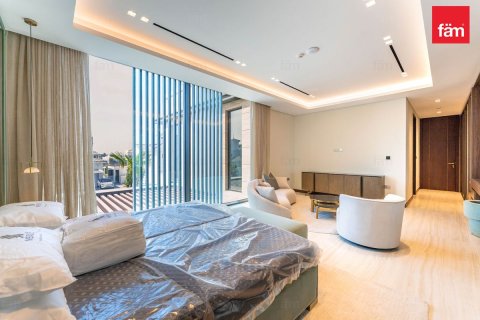 Villa en Palm Jumeirah, Dubai, 6 dormitorios, 1358.1 m², № 23903 - foto 14