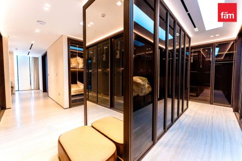 Villa en Palm Jumeirah, Dubai, 6 dormitorios, 1358.1 m², № 23903 - foto 20